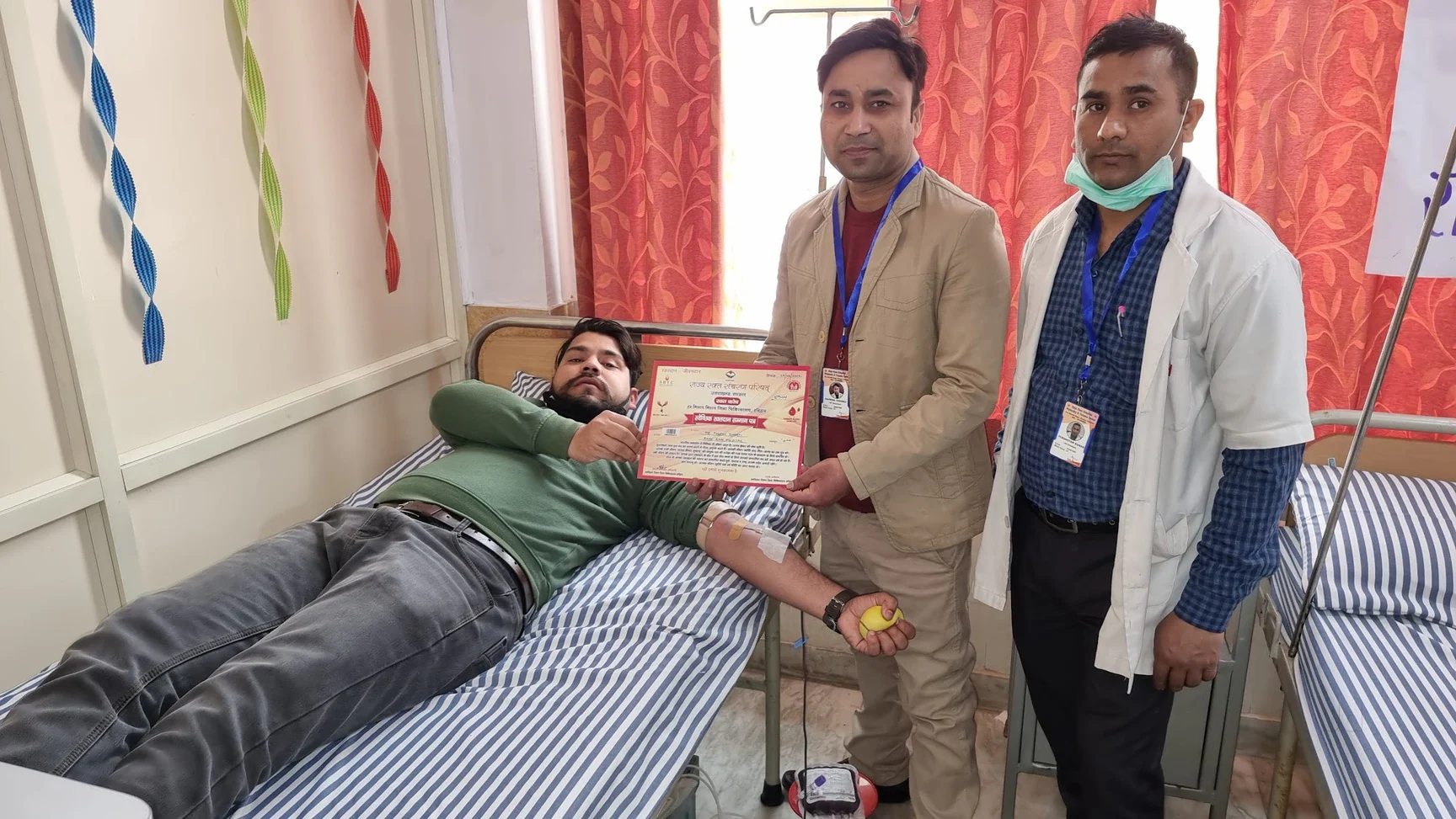 Advanced Orthopaedic Surgeries